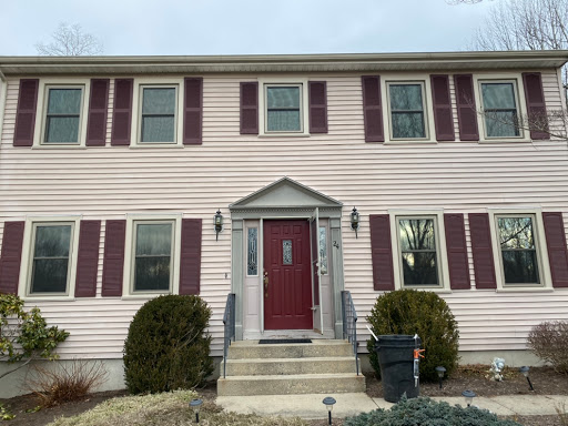 Roofing Contractor «Vista Home Improvement», reviews and photos, 2003 Riverdale St, West Springfield, MA 01089, USA