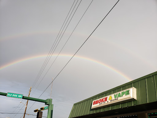 Tobacco Shop «Smoke & Vape», reviews and photos, 1185 Old Dixie Hwy A2, Vero Beach, FL 32960, USA