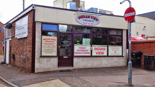 Indian View