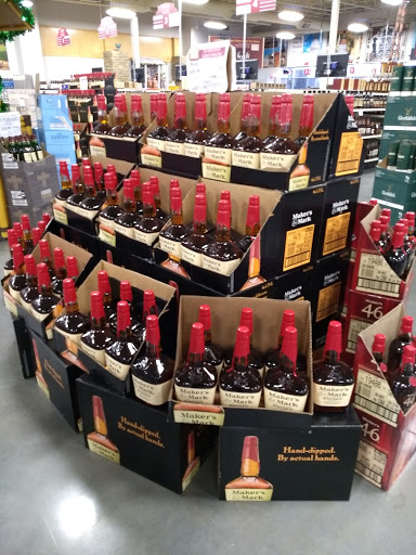 Liquor Store «Lukas Liquor Superstore», reviews and photos, 13657 Washington St, Kansas City, MO 64145, USA