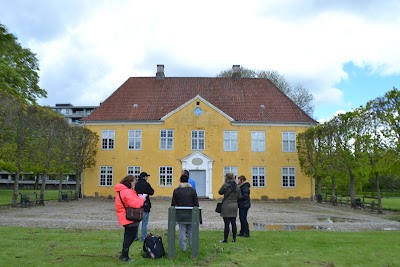 Photos of Herningsholm Museum