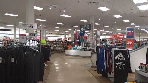 Department Store «JCPenney», reviews and photos, 4300 Tuscarawas St W, Canton, OH 44708, USA
