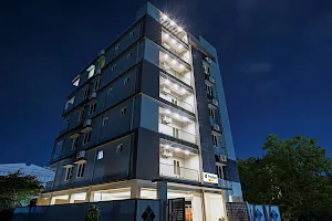 Hotel CJ Pride Vijayawada image