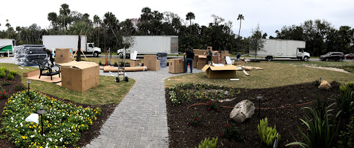 Moving and Storage Service «1st Choice Movers», reviews and photos, 8230 Baycenter Rd #4, Jacksonville, FL 32256, USA