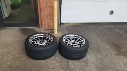 Tire Shop «Firestone Complete Auto Care», reviews and photos, 2780 Main St W, Snellville, GA 30078, USA