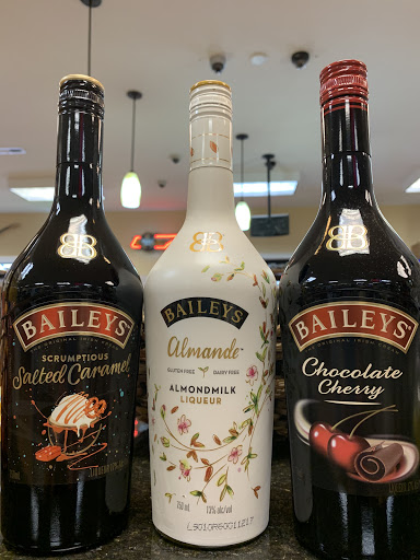 Liquor Store «Peavine Wine & Spirits», reviews and photos, 745 Peavine Rd, Crossville, TN 38571, USA