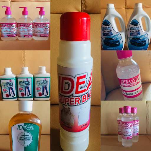 Ideal Products Nigeria, Council bus stop Alimosho, Idimu 100276, Lagos, Nigeria, Tire Shop, state Lagos