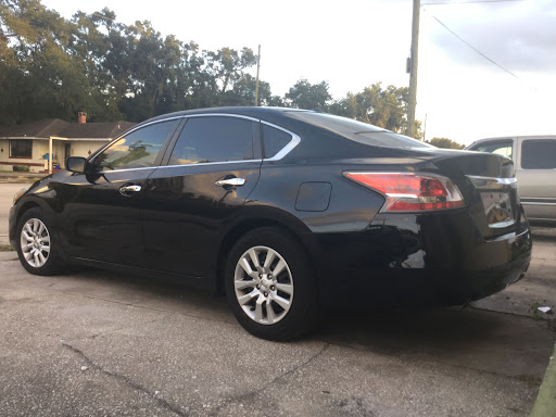 Car Dealer «Colima Auto Sales», reviews and photos, 202 N Spring Garden Ave, DeLand, FL 32720, USA