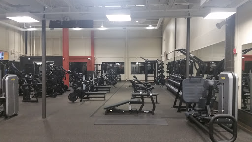 Non-Profit Organization «Meadowlands Area YMCA», reviews and photos, 390 Murray Hill Pkwy, East Rutherford, NJ 07073, USA