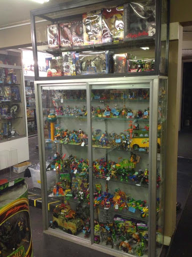 Toy Store «Toy Stable», reviews and photos, 14103 Pacific Ave S, Tacoma, WA 98444, USA