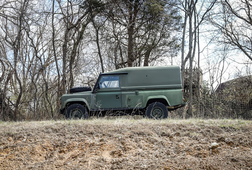 Used Car Dealer «Platinum Motorsports», reviews and photos, 2279 Commerce Pkwy, La Grange, KY 40031, USA