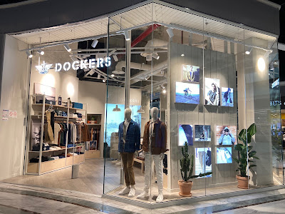 Dockers Begles à Bègles