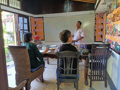 Seminyak Language School in Jimbaran