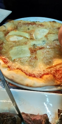 Pizza du Pizzeria PIZZA PEPONE devient L'ALPINET à La Motte-Servolex - n°7