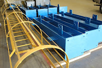 Key Sheet Metal Co. Inc.