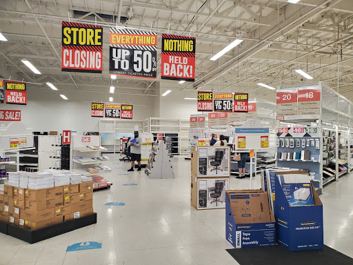 Office Supply Store «Office Depot», reviews and photos, 1200 W Valley Blvd, Alhambra, CA 91803, USA