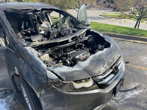 Honda Dealer «Fox Honda», reviews and photos, 3050 Broadmoor Ave SE, Grand Rapids, MI 49512, USA