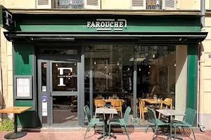 Restaurant Farouche image