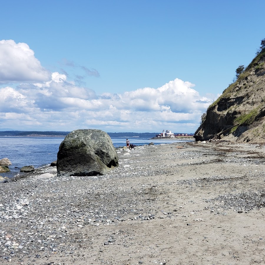 North Beach County Park