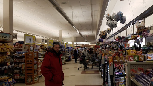 Supermarket «Stop & Shop», reviews and photos, 57-01 Sunrise Hwy, Holbrook, NY 11741, USA