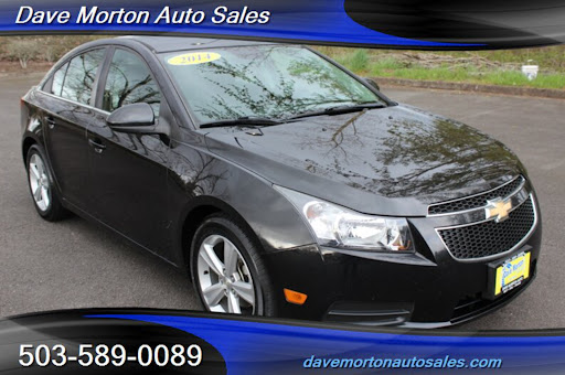 Used Car Dealer «Dave Morton Auto Sales», reviews and photos, 270 Lancaster Dr NE, Salem, OR 97301, USA