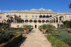Villa del Principe - Palazzo di Andrea Doria image