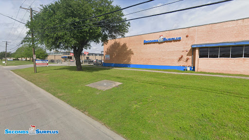 Building Materials Store «Seconds & Surplus Building Materials», reviews and photos, 909 Regal Row, Dallas, TX 75247, USA