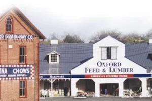 Oxford Grain & Hay Co image