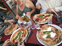 Pizza du Pizzeria FABBREZZA à Paris - n°11
