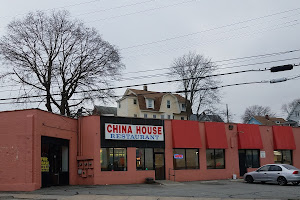 China House（New London）