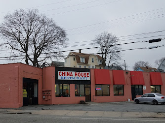 China House（New London）