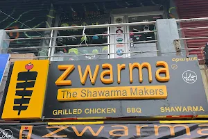 ZWARMA (The Shavarma makers) image