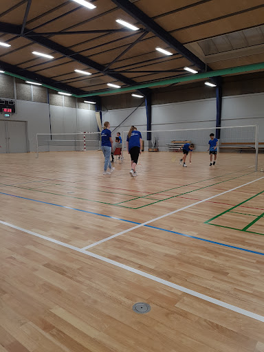 Vallekilde-Hørve Gymnastikforening in Hørve, Odsherred