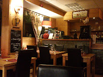 Atmosphère du Restaurant La Boîte Chaude à Bourg-Saint-Maurice - n°11