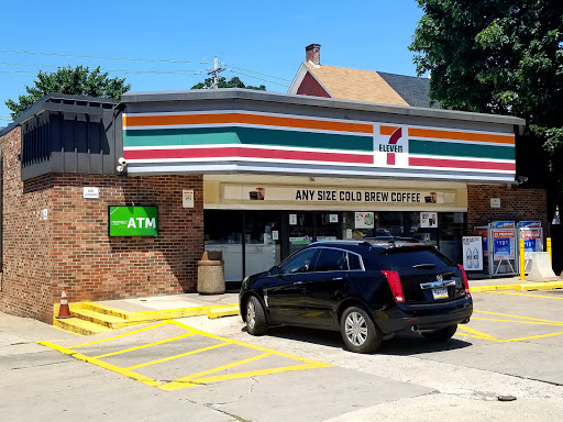 Convenience Store «7-Eleven», reviews and photos, 101 E Broad St, Bethlehem, PA 18018, USA