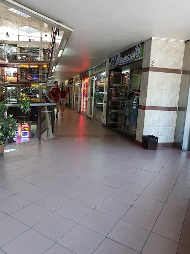 Portal Lyon - Centro comercial