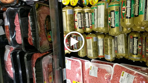 Grocery Store «Food 4 Less», reviews and photos, 1132 W Branch St, Arroyo Grande, CA 93420, USA