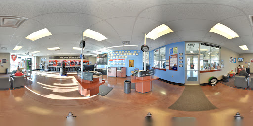 Tire Shop «Firestone Complete Auto Care», reviews and photos, 2065 N Central Expy, McKinney, TX 75070, USA