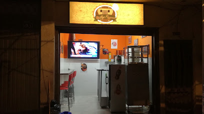 Willys Pizzeria, La Merced Norte, Barrios Unidos