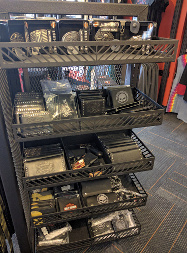 Harley-Davidson Dealer «Orlando Harley-Davidson®», reviews and photos, 8000 International Dr #124, Orlando, FL 32819, USA