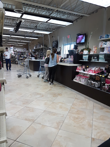 Beauty Supply Store «Flamingo Beauty Supply», reviews and photos, 8275 NW 36th St, Doral, FL 33166, USA