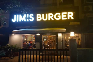 JIMIS BURGER ® - Andheri image