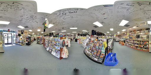 Music Store «Monster Music & Movies», reviews and photos, 946 Orleans Rd # 4, Charleston, SC 29407, USA