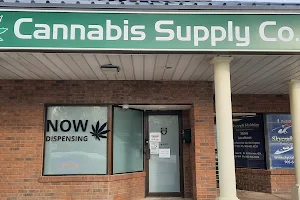 Cannabis Supply Co. image