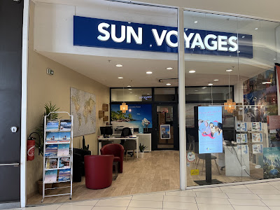 Sun Voyages à La Seyne-sur-Mer