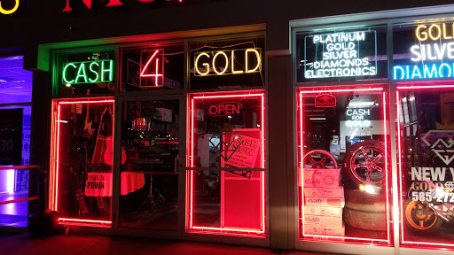 Pawn Shop «New York Gold Diamond & Pawn», reviews and photos