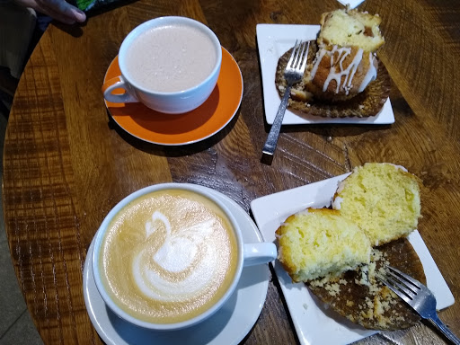 Coffee Shop «The Well Coffeehouse Fishers», reviews and photos, 8890 E 116th St #120, Fishers, IN 46038, USA