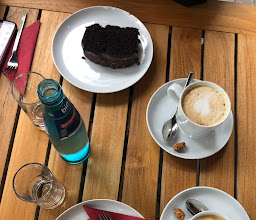 5 Senses Coffee photo