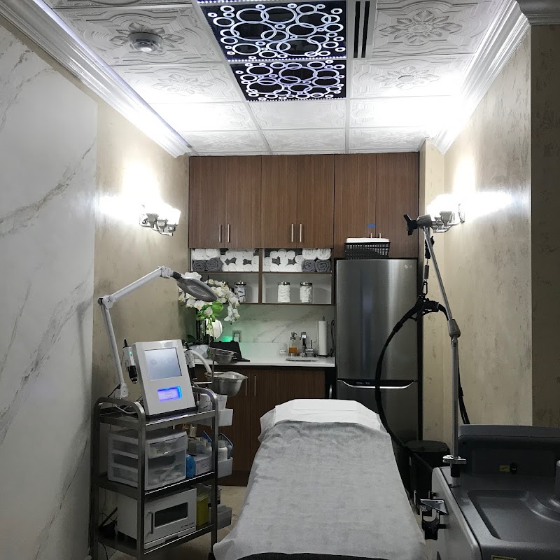 The Mews Laser and Skin Clinic