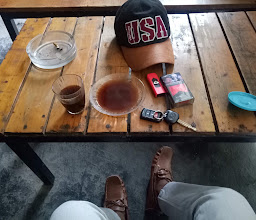 Villos Coffee Surabaya photo